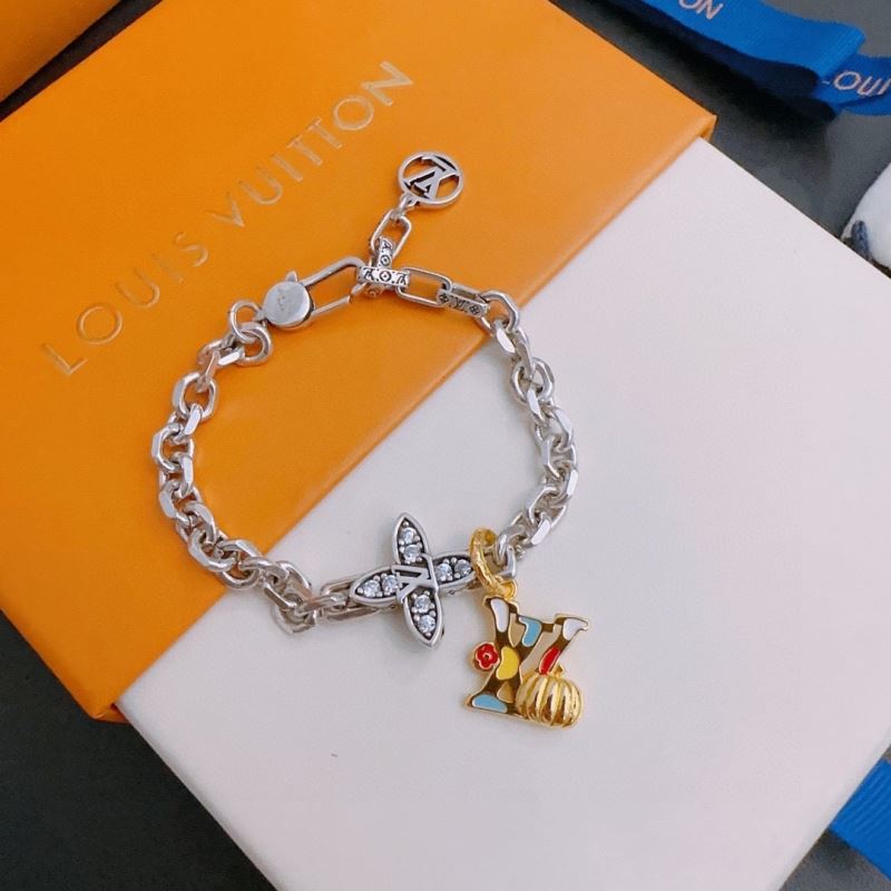 LV Bracelets